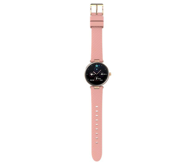 Forever ForeVive Petite SB-305 Różowe Złoto - 1247910 - zdjęcie 7